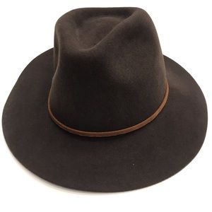 Brixton hat! New! Size: 7.5 / 60cm (unisex)